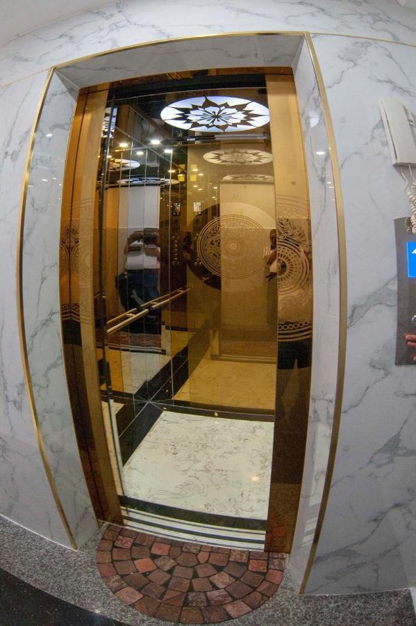 Phong Nguyet Hotel Da Lat Kültér fotó