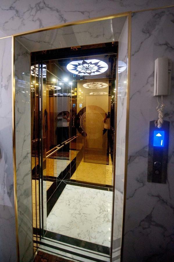 Phong Nguyet Hotel Da Lat Kültér fotó