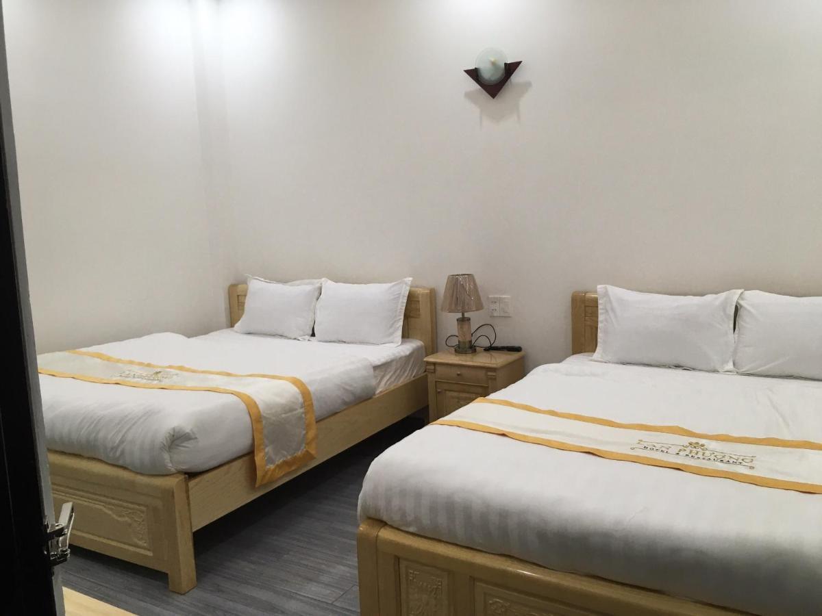 Phong Nguyet Hotel Da Lat Kültér fotó