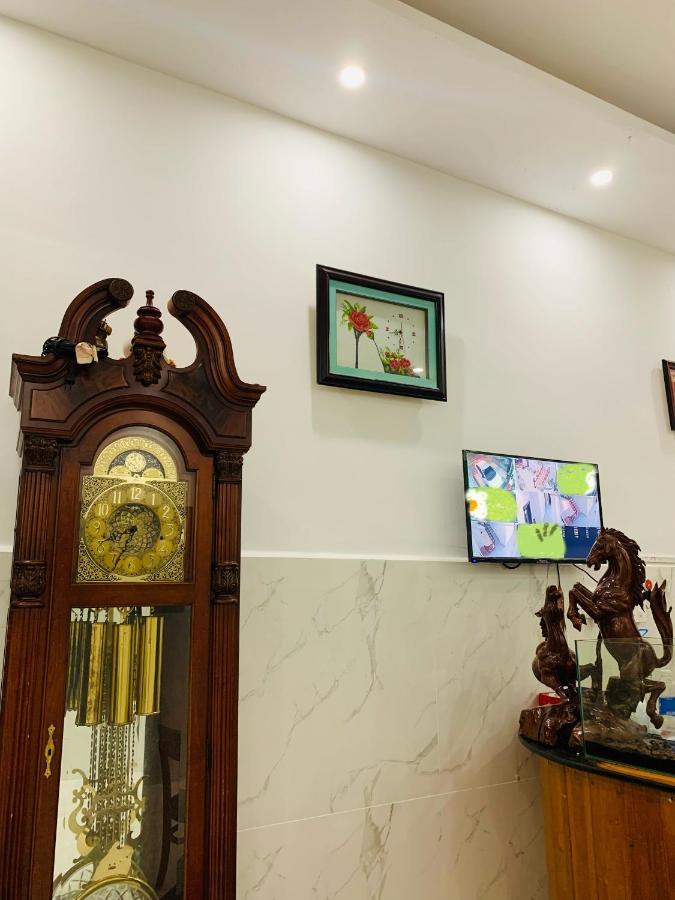 Phong Nguyet Hotel Da Lat Kültér fotó