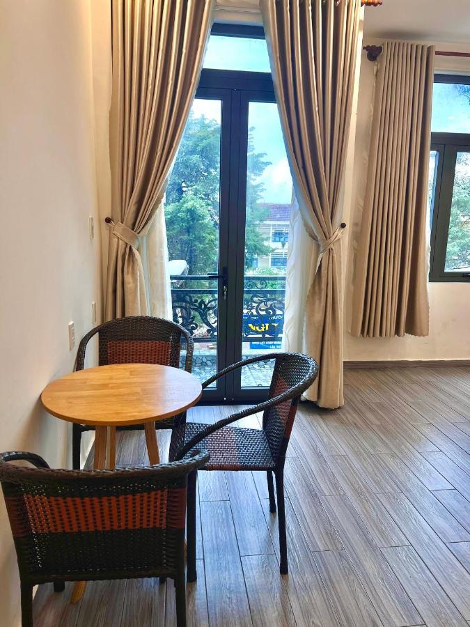 Phong Nguyet Hotel Da Lat Kültér fotó