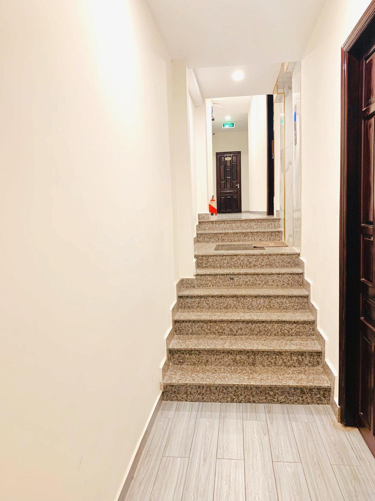 Phong Nguyet Hotel Da Lat Kültér fotó