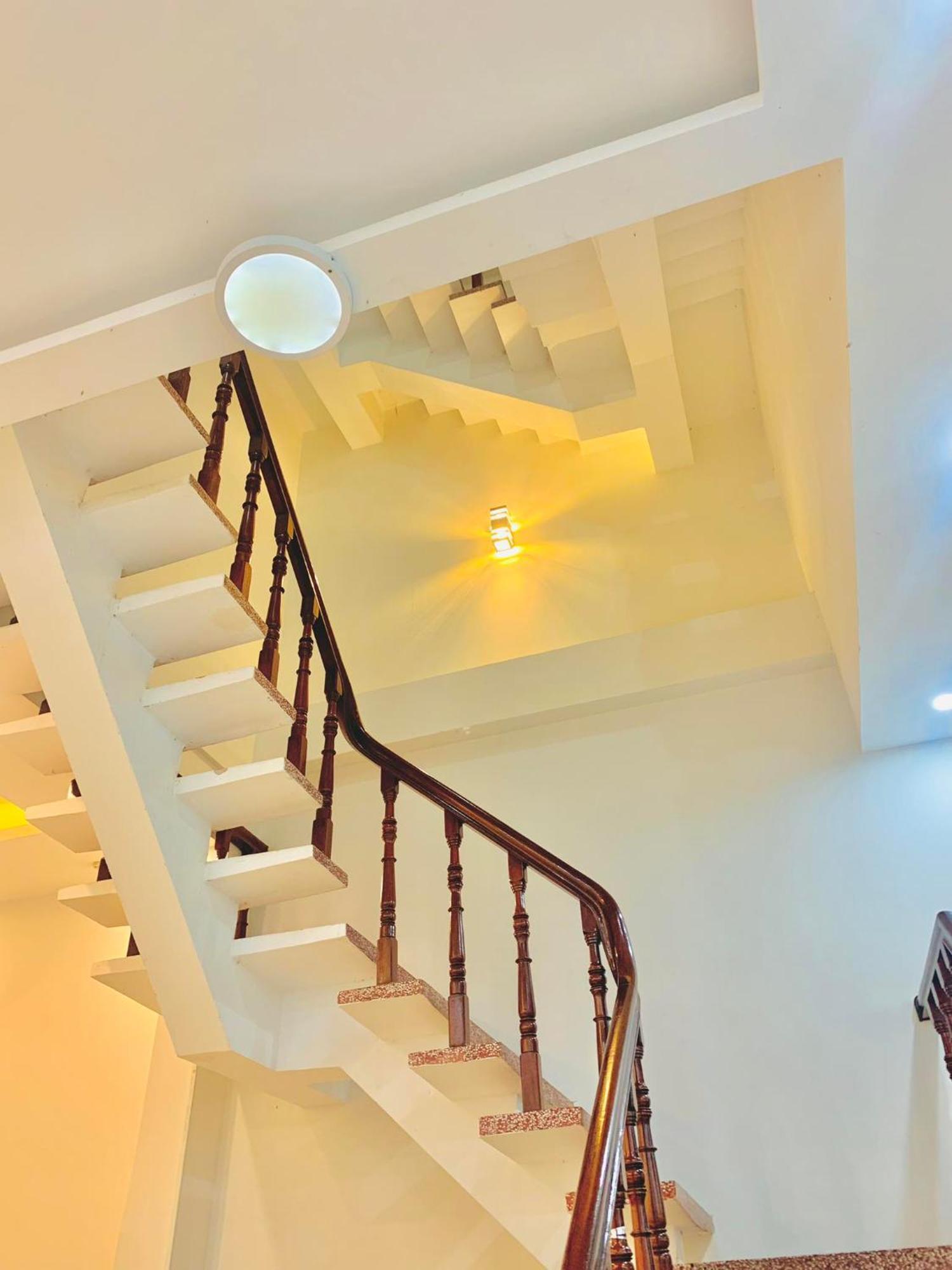 Phong Nguyet Hotel Da Lat Kültér fotó